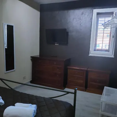 Lejlighed La Pigna Palermo