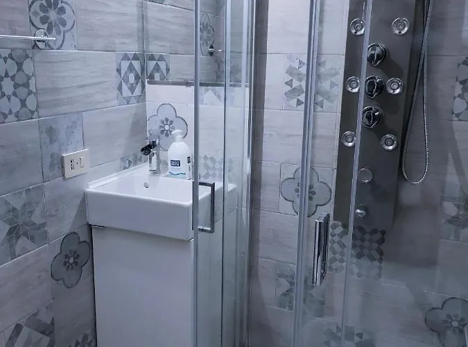 La Pigna Lejlighed Palermo