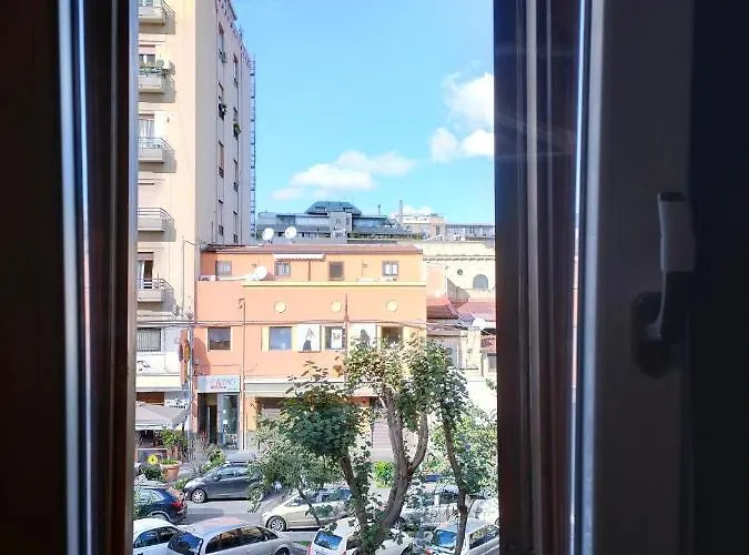 Lejlighed La Pigna *