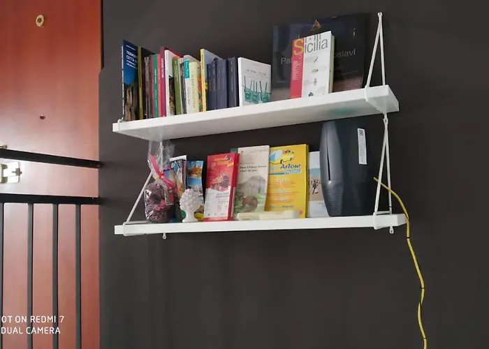 La Pigna Lejlighed *