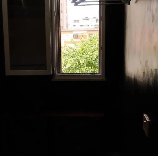 Lejlighed La Pigna *