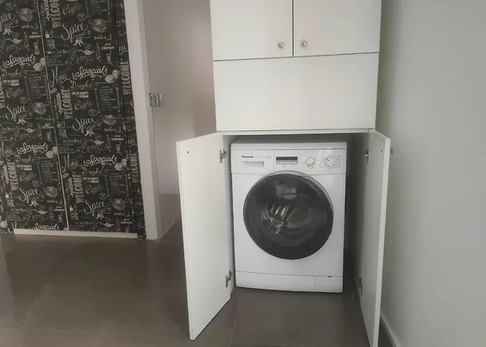 La Pigna Lejlighed *