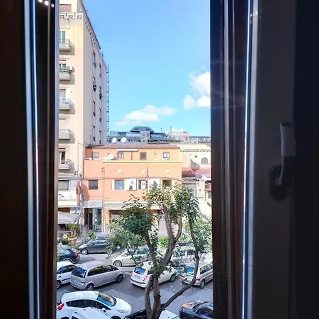 Appartement La Pigna *