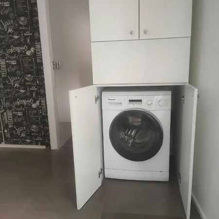 La Pigna Apartamento *