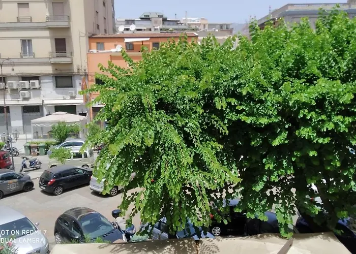 La Pigna Apartment *