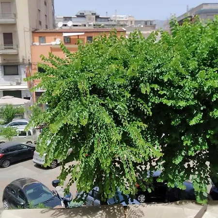 La Pigna Διαμέρισμα *